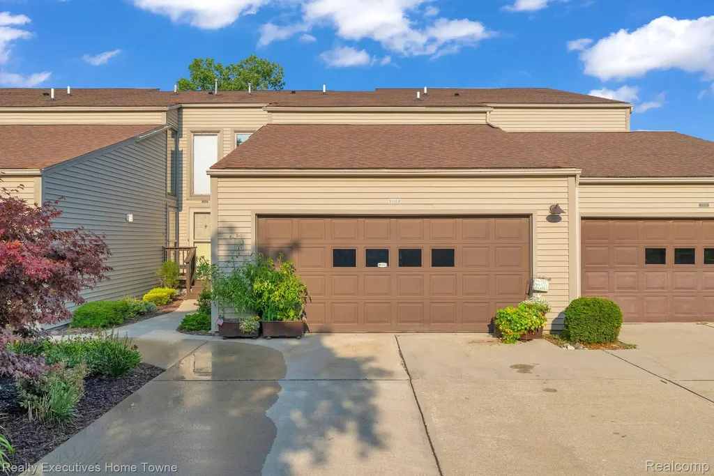 7214 2nd Street Burtchville Township MI 48059