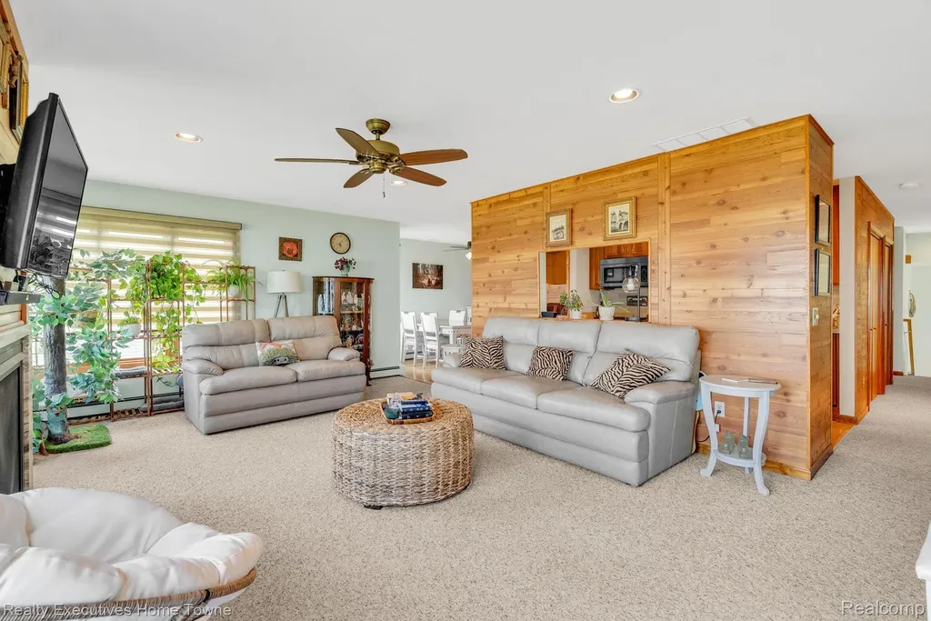 7214 2nd Street Burtchville Township MI 48059