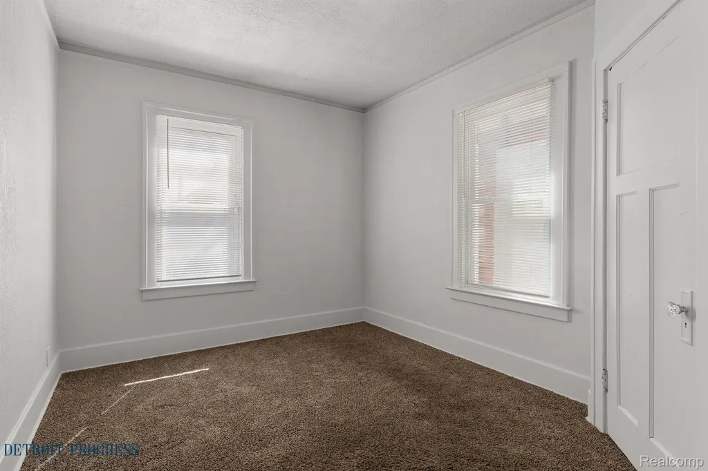 5285 Maplewood Street Detroit City MI 48204