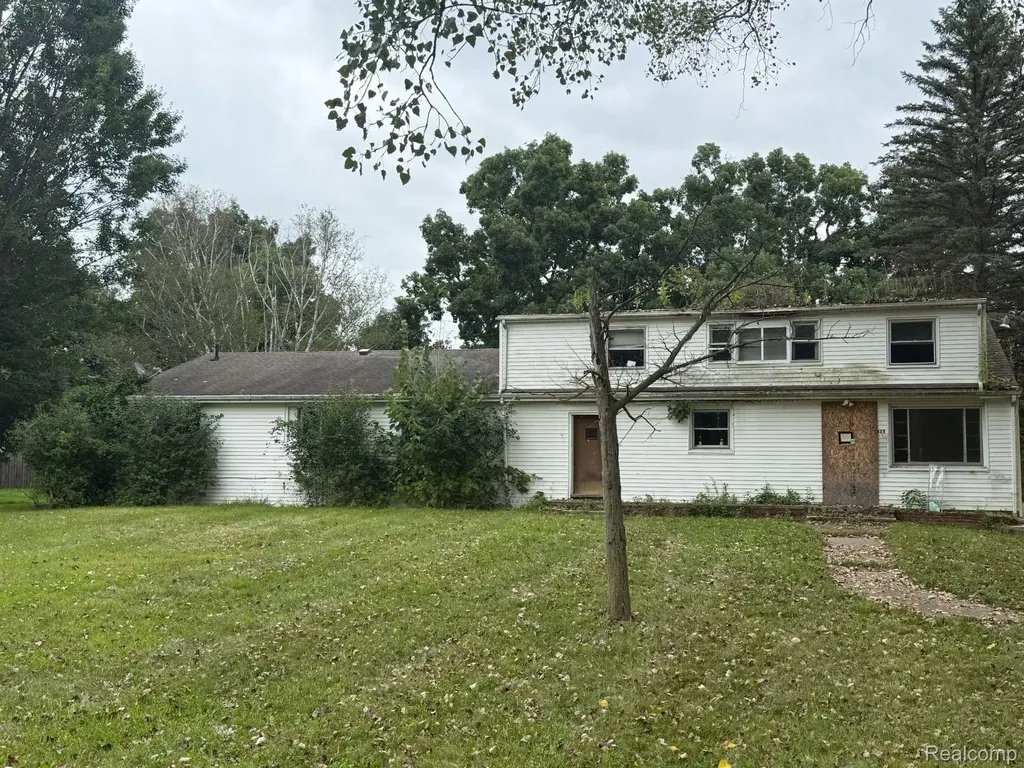 3335 Clinton Way Road Blackman Charter Township MI 49201