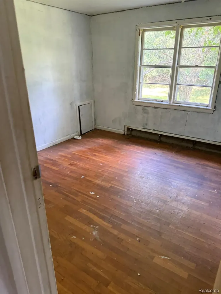 3335 Clinton Way Road Blackman Charter Township MI 49201