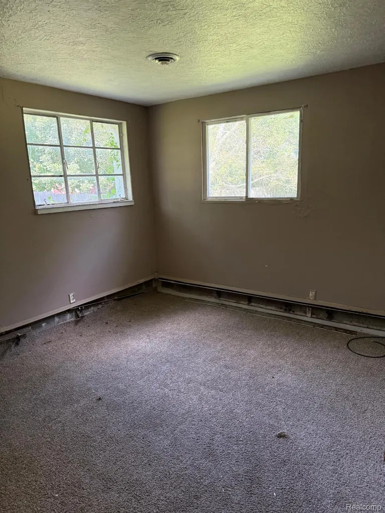 3335 Clinton Way Road Blackman Charter Township MI 49201