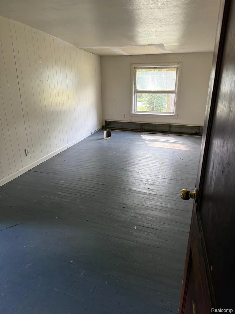 3335 Clinton Way Road Blackman Charter Township MI 49201