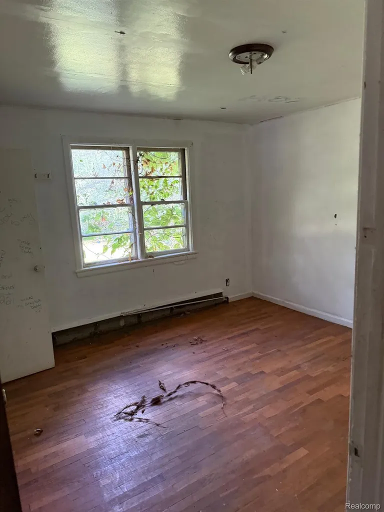 3335 Clinton Way Road Blackman Charter Township MI 49201