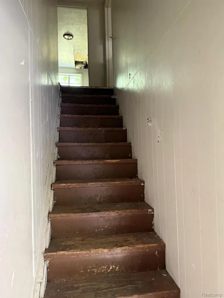 3335 Clinton Way Road Blackman Charter Township MI 49201