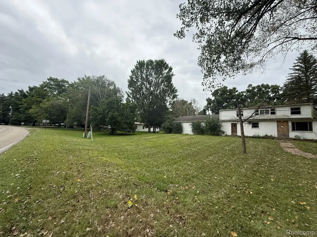 3335 Clinton Way Road Blackman Charter Township MI 49201