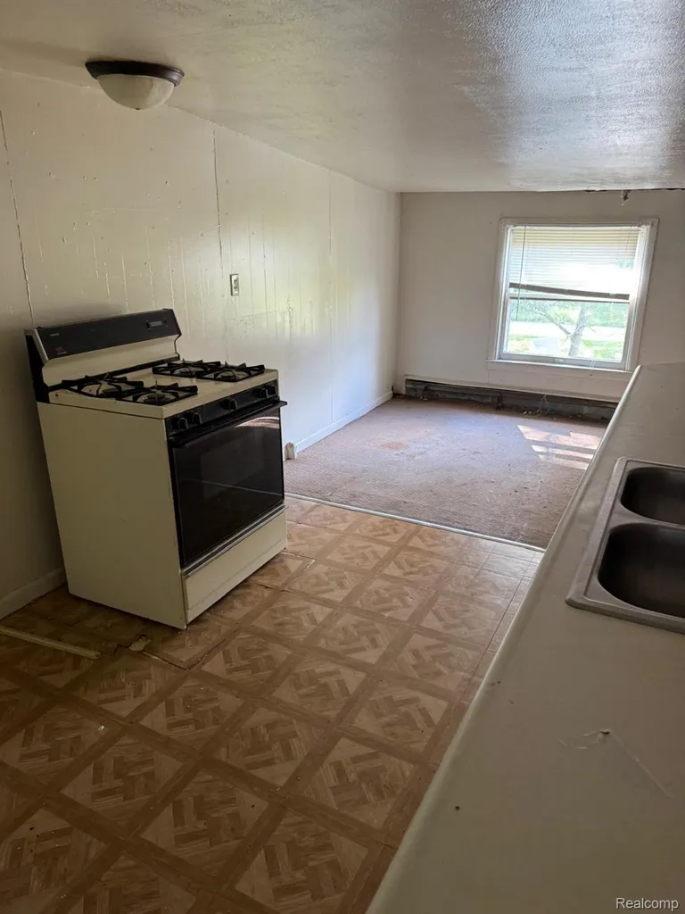 3335 Clinton Way Road Blackman Charter Township MI 49201