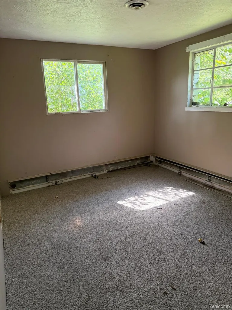 3335 Clinton Way Road Blackman Charter Township MI 49201