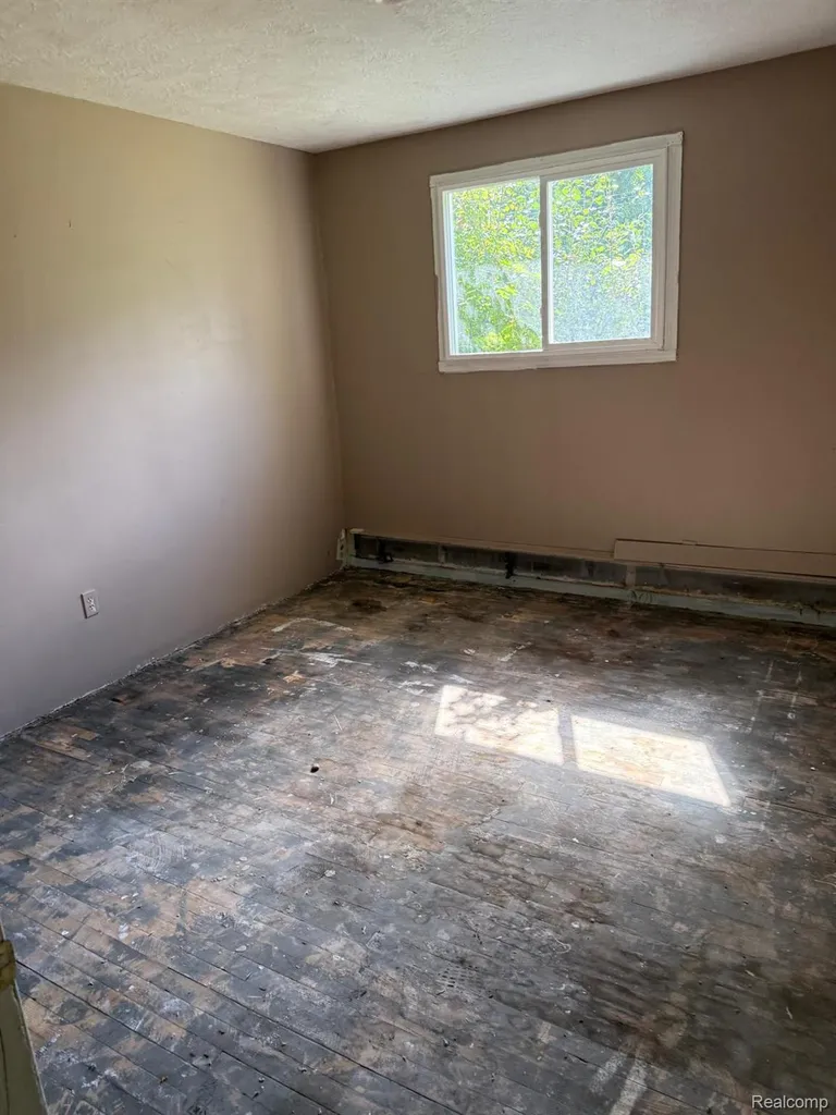 3335 Clinton Way Road Blackman Charter Township MI 49201