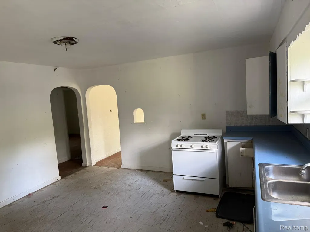 3335 Clinton Way Road Blackman Charter Township MI 49201