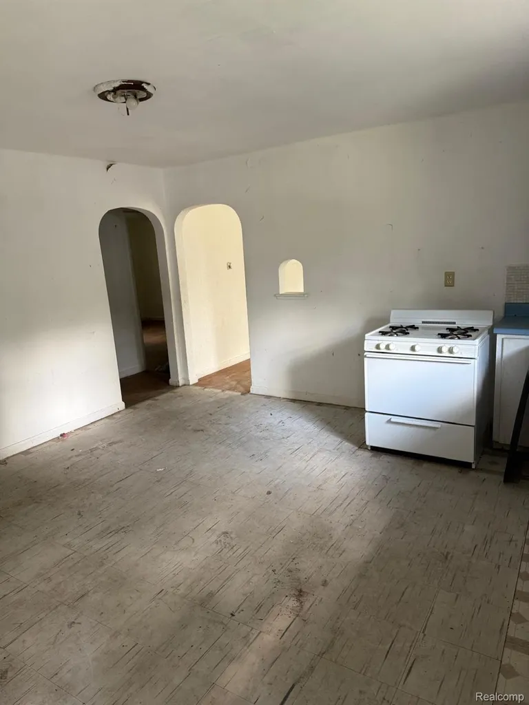 3335 Clinton Way Road Blackman Charter Township MI 49201