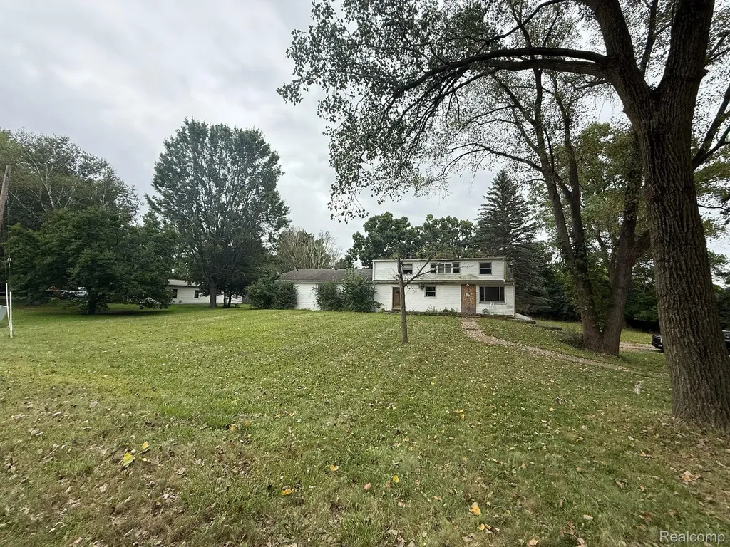3335 Clinton Way Road Blackman Charter Township MI 49201