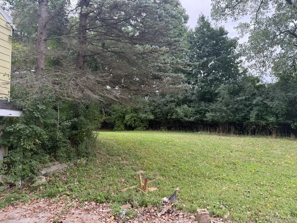 3335 Clinton Way Road Blackman Charter Township MI 49201