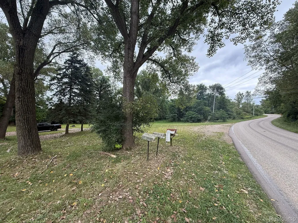 3335 Clinton Way Road Blackman Charter Township MI 49201