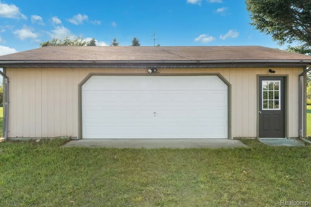 9720 E Kellyville Road Briley Township MI 49709