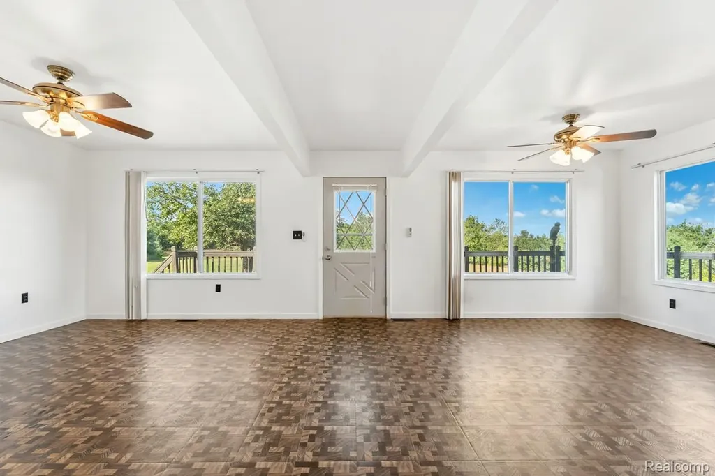 9720 E Kellyville Road Briley Township MI 49709