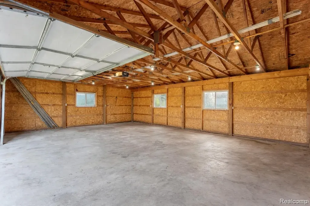 9720 E Kellyville Road Briley Township MI 49709