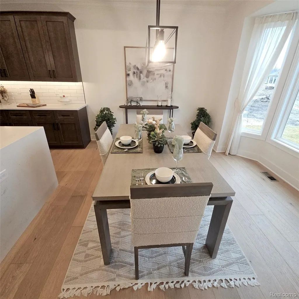 50861 Mistwood Drive Macomb Township MI 48042