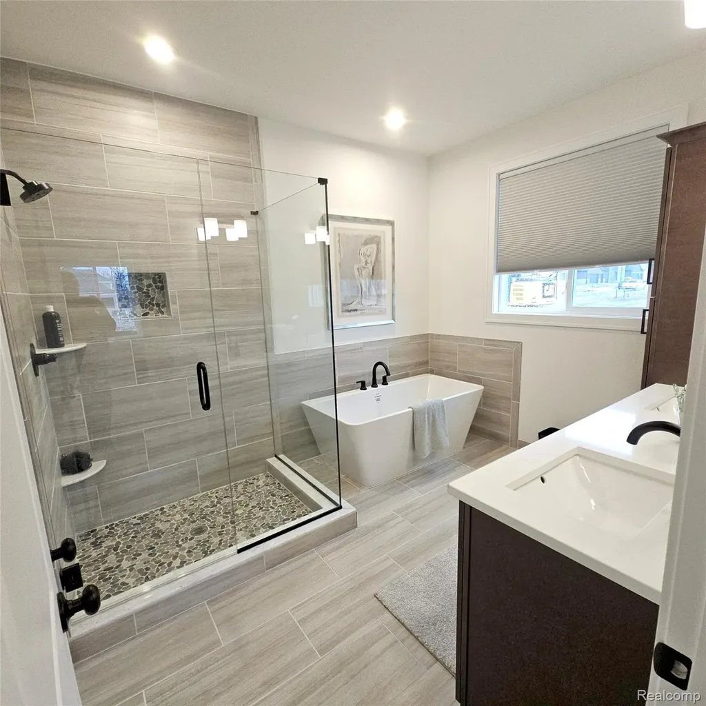 50861 Mistwood Drive Macomb Township MI 48042