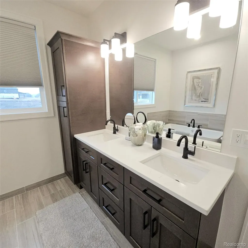 50861 Mistwood Drive Macomb Township MI 48042