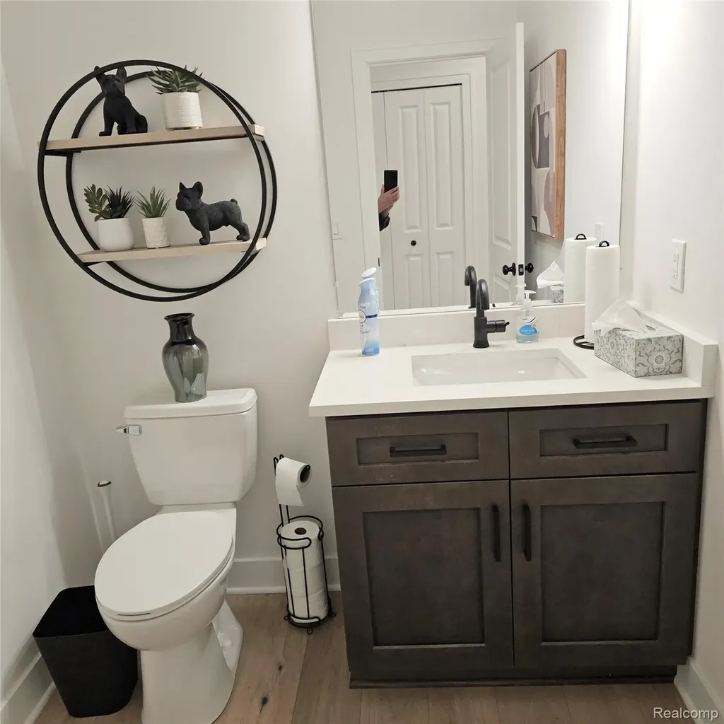 50861 Mistwood Drive Macomb Township MI 48042