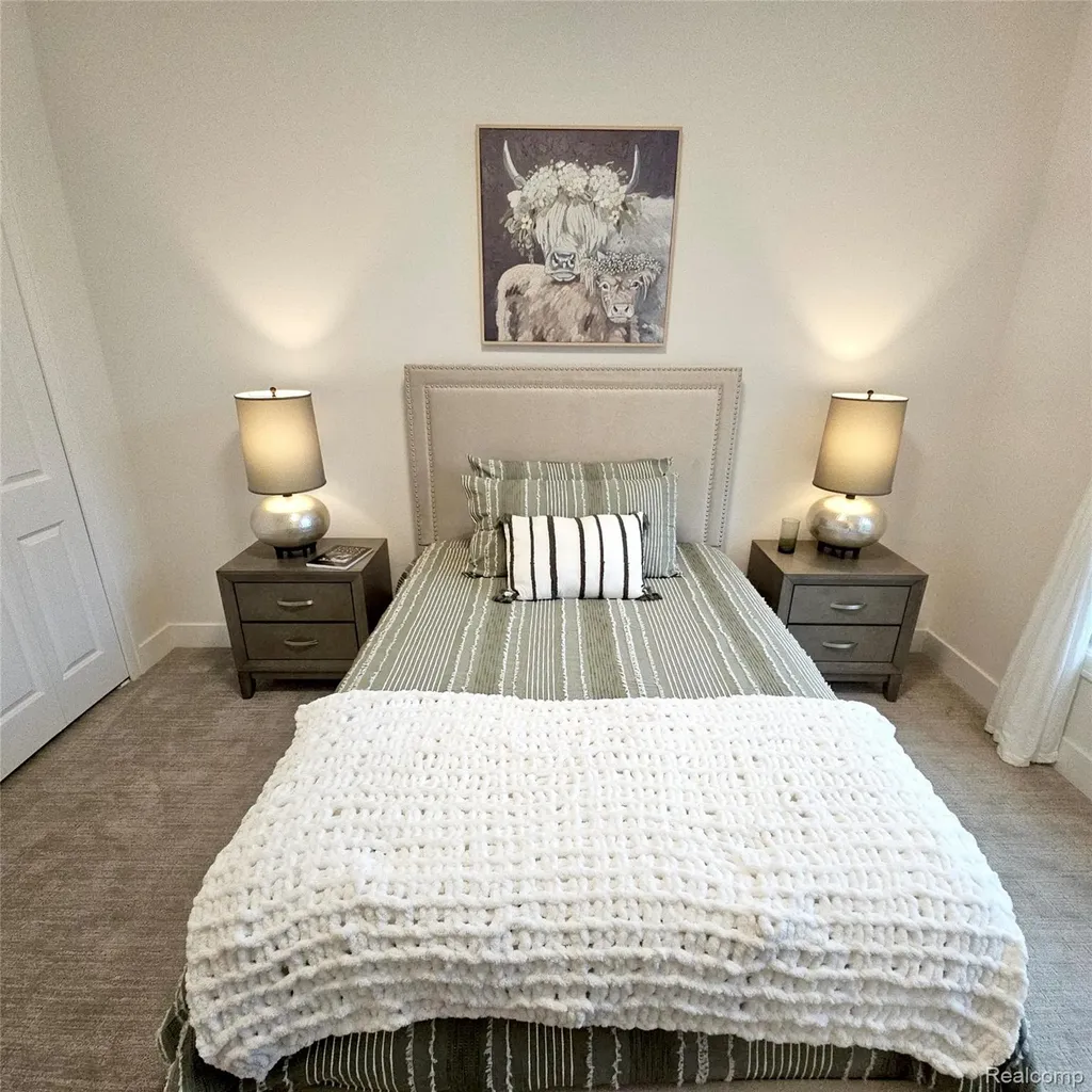 50861 Mistwood Drive Macomb Township MI 48042