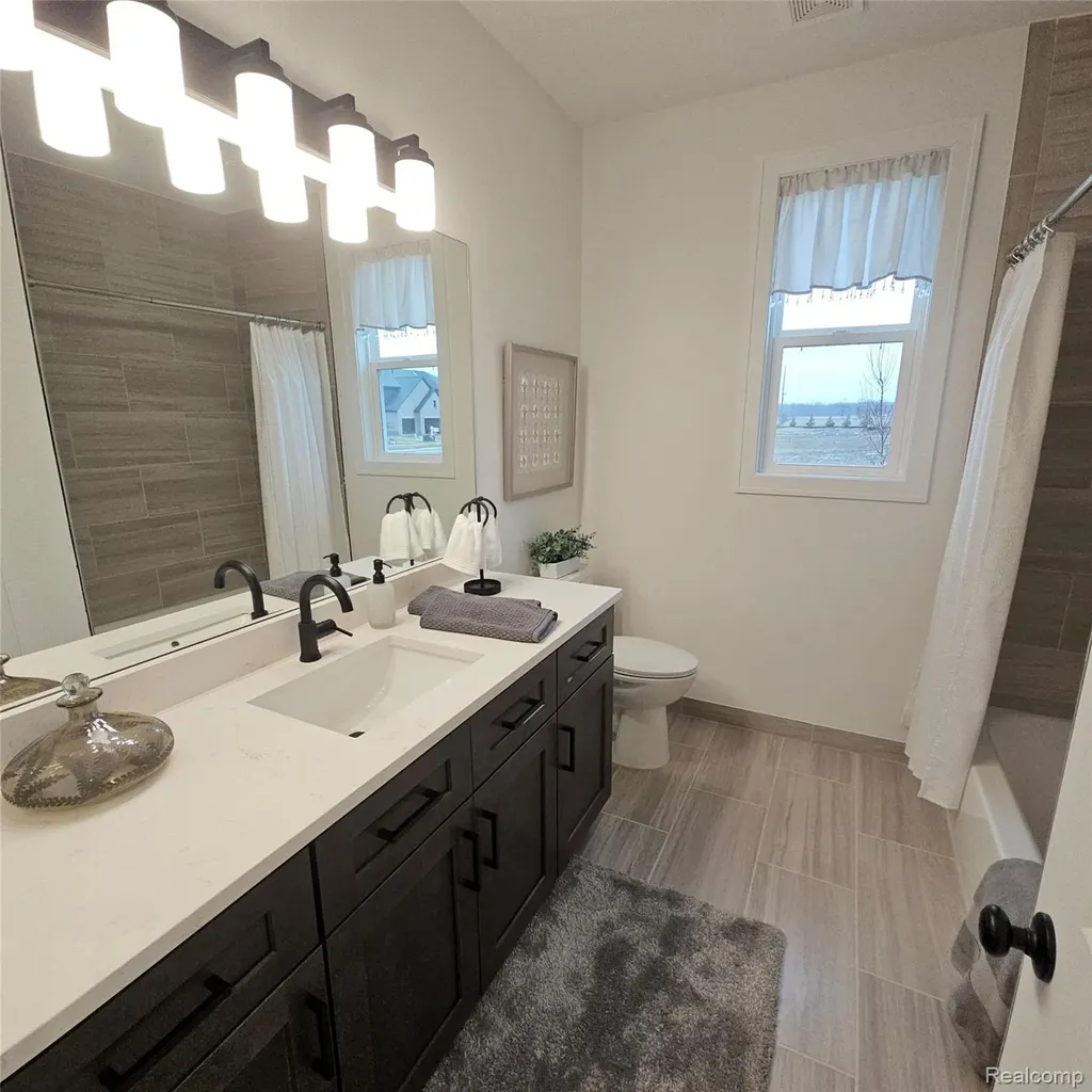 50861 Mistwood Drive Macomb Township MI 48042