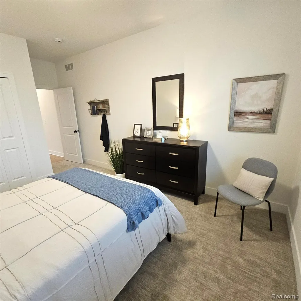 50861 Mistwood Drive Macomb Township MI 48042