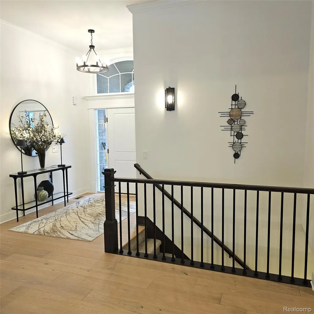 50861 Mistwood Drive Macomb Township MI 48042