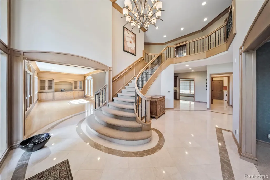 9281 Island Drive Grosse Ile Township MI 48138
