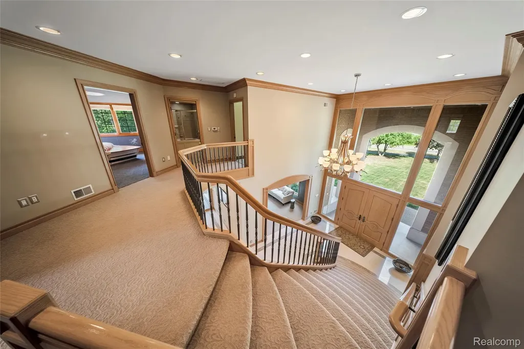 9281 Island Drive Grosse Ile Township MI 48138
