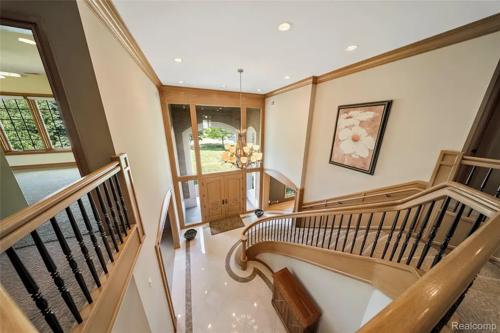 9281 Island Drive Grosse Ile Township MI 48138