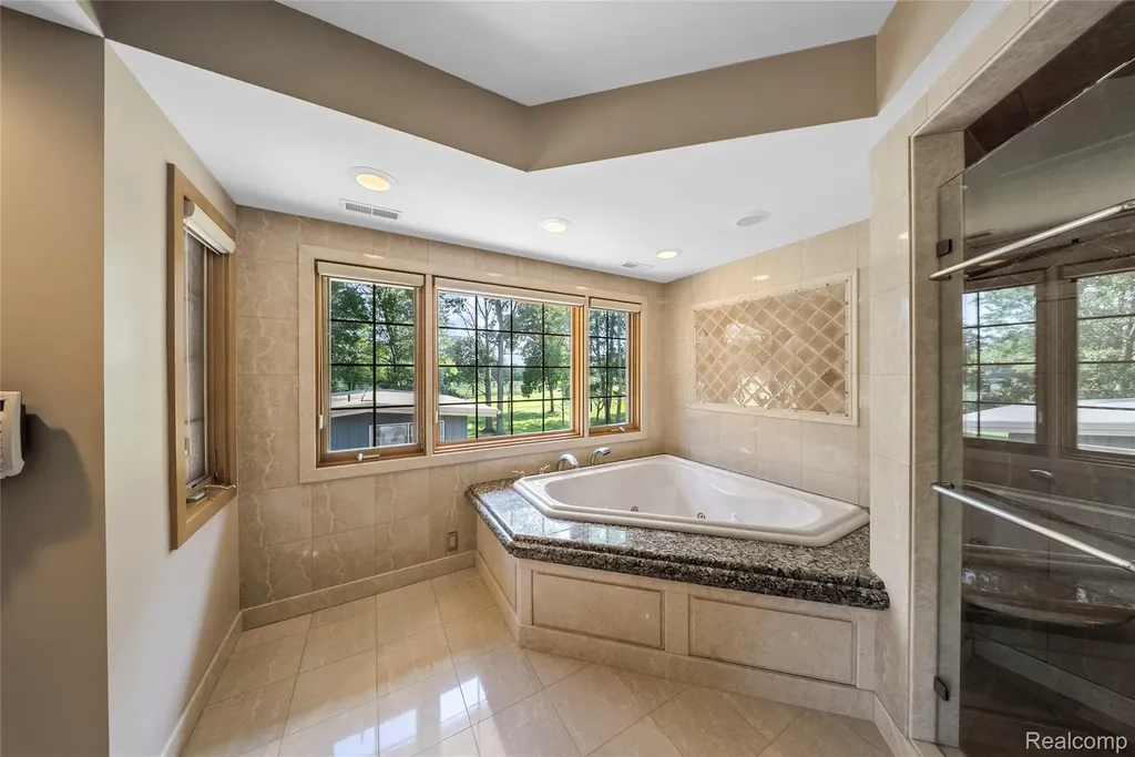 9281 Island Drive Grosse Ile Township MI 48138