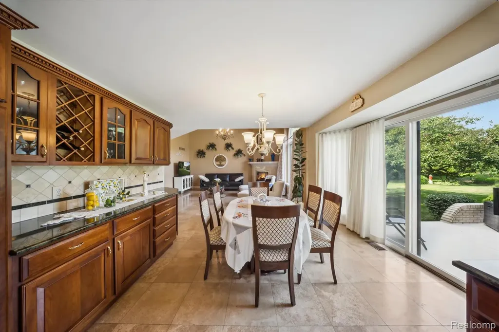 56764 Jewell Road Shelby Charter Township MI 48315