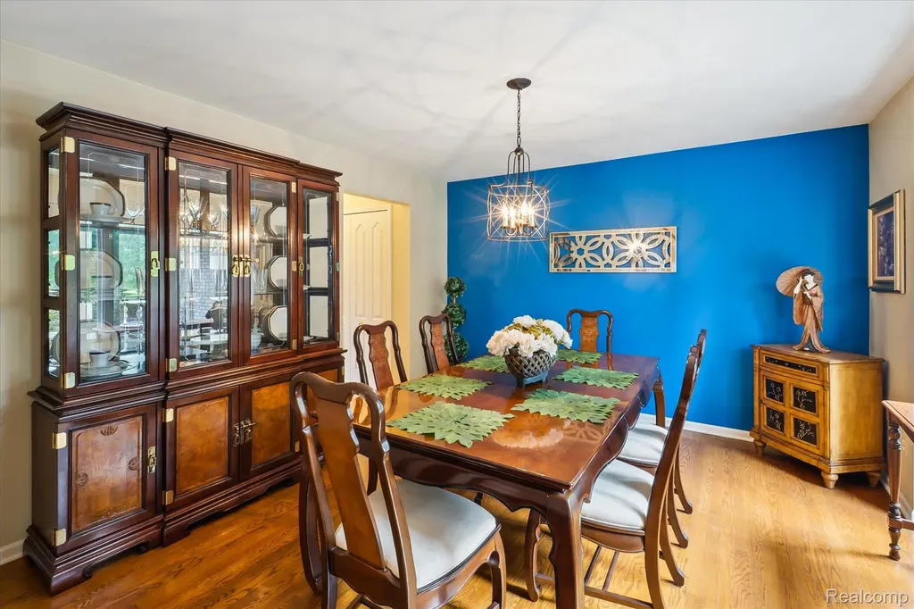 56764 Jewell Road Shelby Charter Township MI 48315