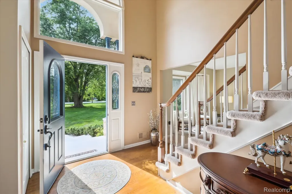 56764 Jewell Road Shelby Charter Township MI 48315
