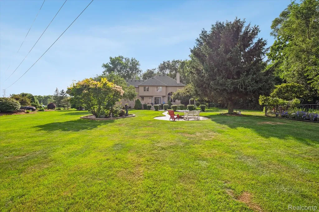 56764 Jewell Road Shelby Charter Township MI 48315