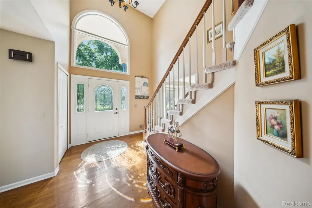 56764 Jewell Road Shelby Charter Township MI 48315