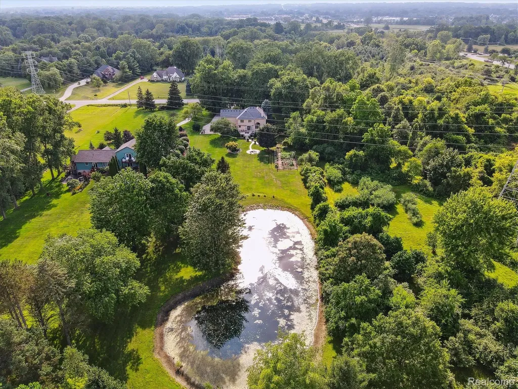 56764 Jewell Road Shelby Charter Township MI 48315