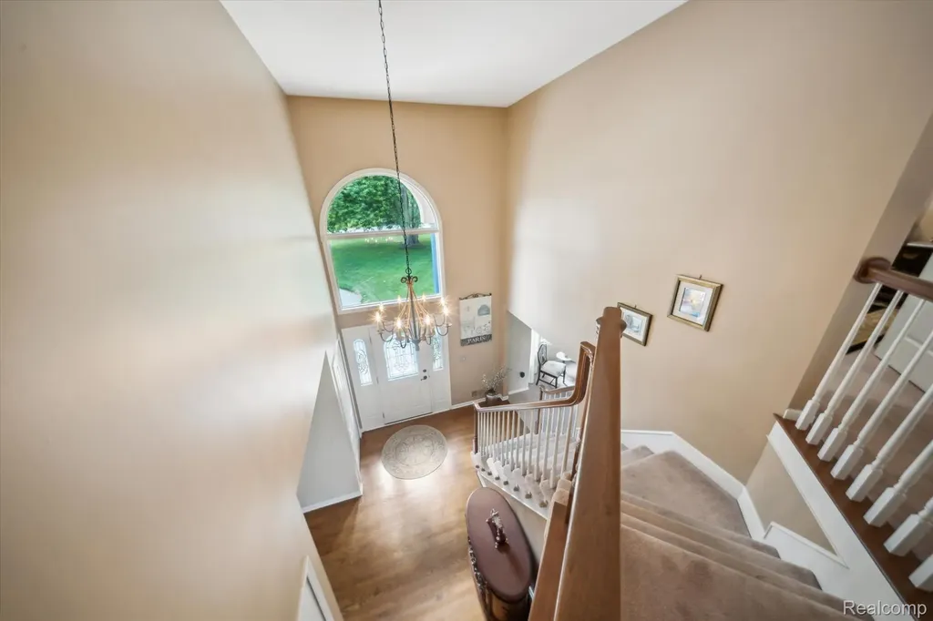 56764 Jewell Road Shelby Charter Township MI 48315