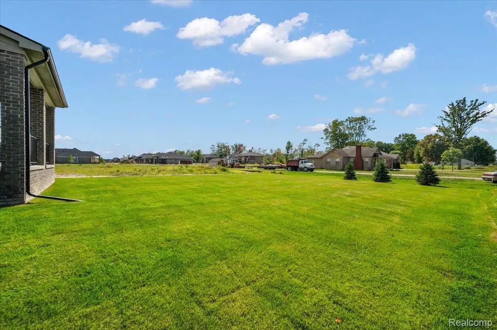 50999 Mistwood Drive Macomb Township MI 48042