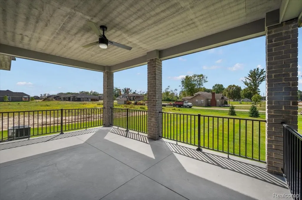50999 Mistwood Drive Macomb Township MI 48042