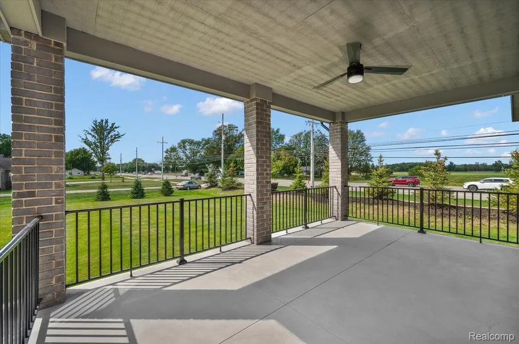 50999 Mistwood Drive Macomb Township MI 48042
