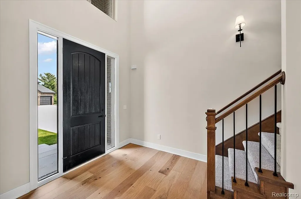 50999 Mistwood Drive Macomb Township MI 48042