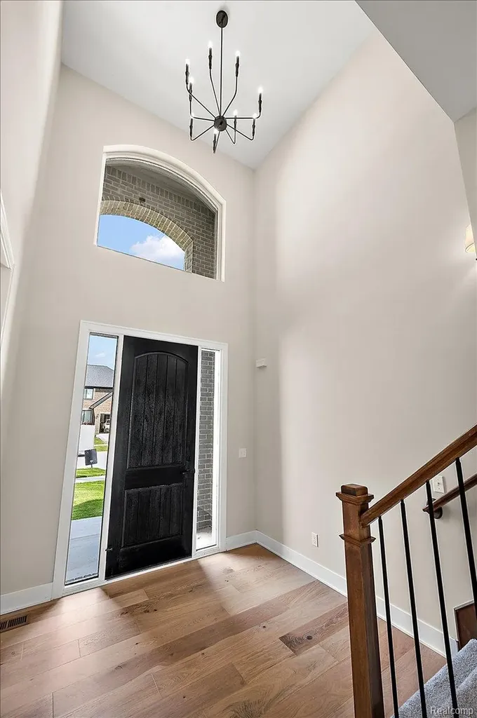50999 Mistwood Drive Macomb Township MI 48042