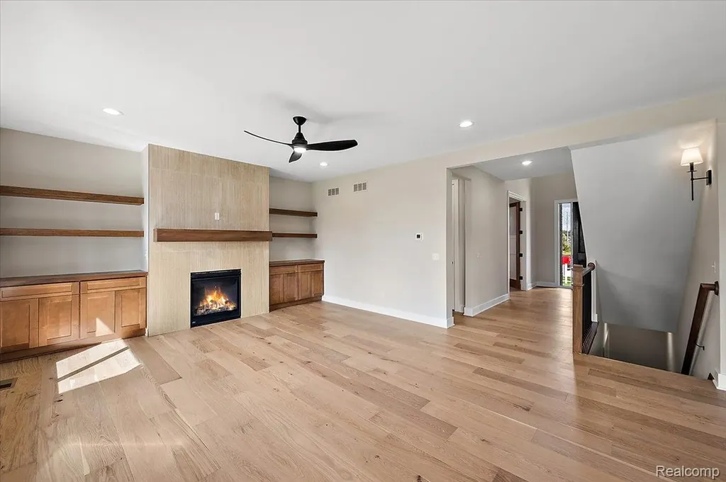 50999 Mistwood Drive Macomb Township MI 48042
