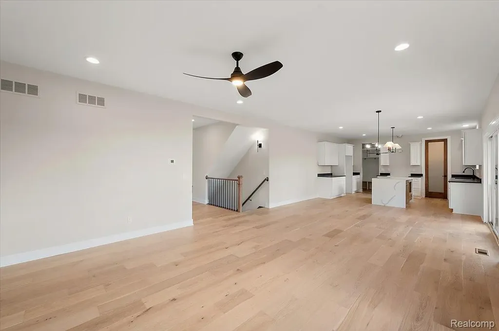 50999 Mistwood Drive Macomb Township MI 48042