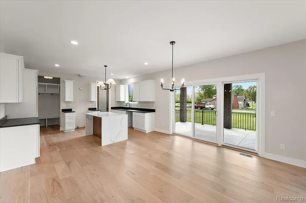 50999 Mistwood Drive Macomb Township MI 48042