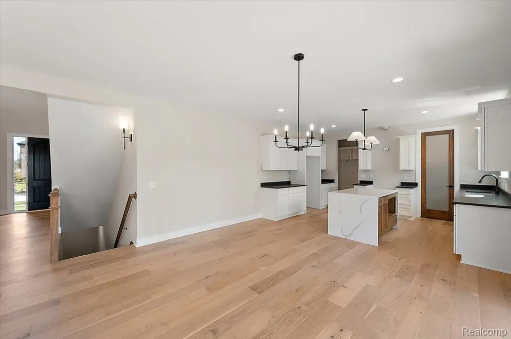 50999 Mistwood Drive Macomb Township MI 48042