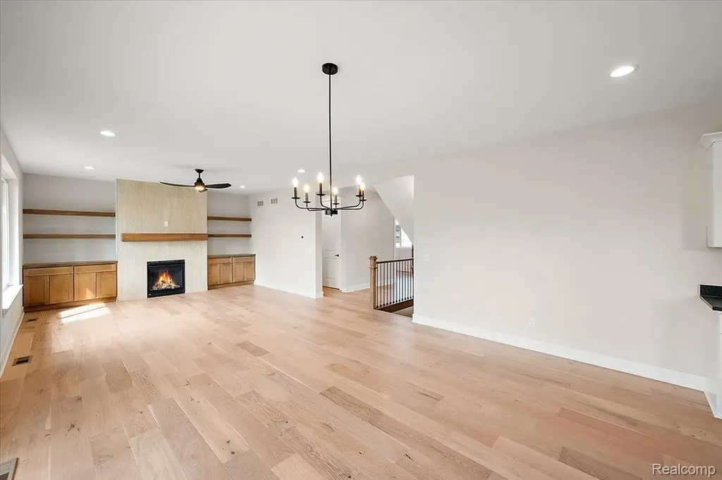 50999 Mistwood Drive Macomb Township MI 48042
